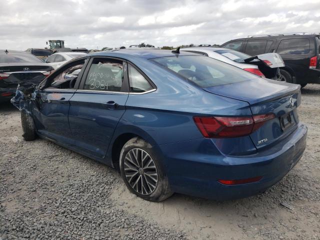 2020 VOLKSWAGEN JETTA S 3VWC57BU0LM103084