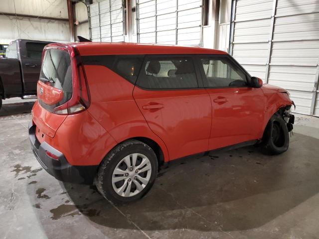 KNDJ23AU0L7714076 KIA SOUL LX