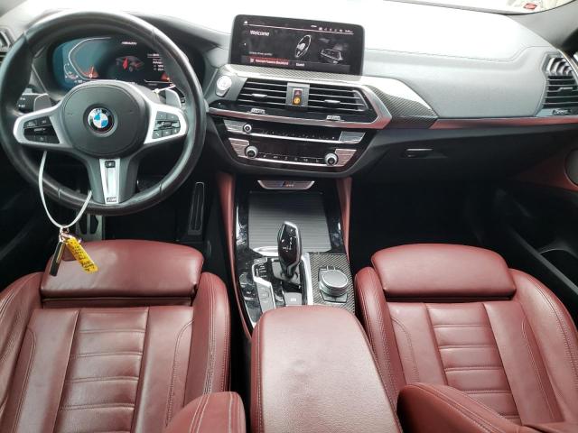 5UX2V5C01L9B46301 BMW X4