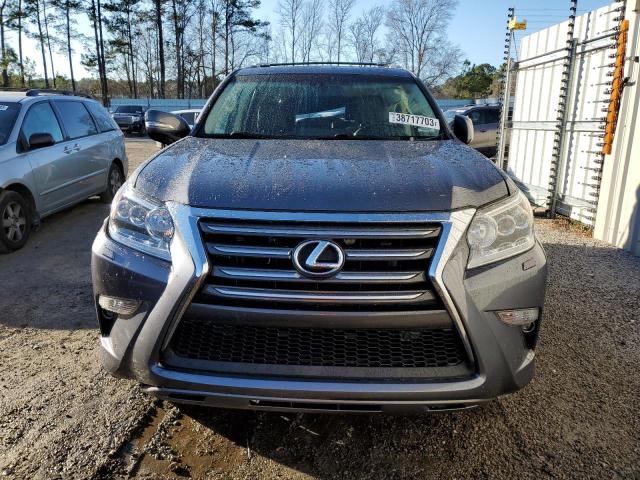 2018 LEXUS GX 460 - JTJBM7FX2J5201295