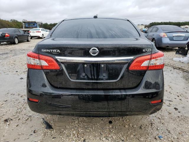 2015 NISSAN SENTRA S 3N1AB7AP7FY247259