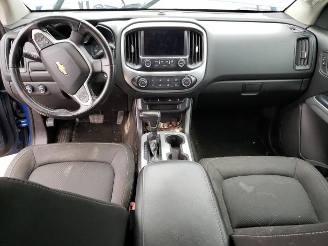 2018 CHEVROLET COLORADO L - 1GCGTCEN3J1209658