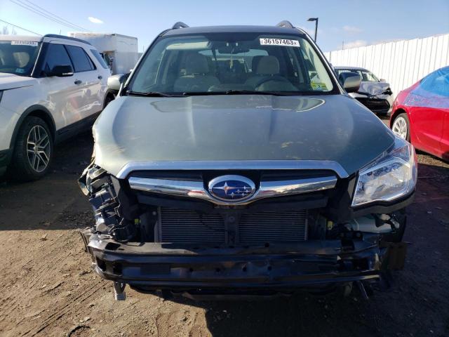 JF2SJAEC9EH555862 Subaru Forester