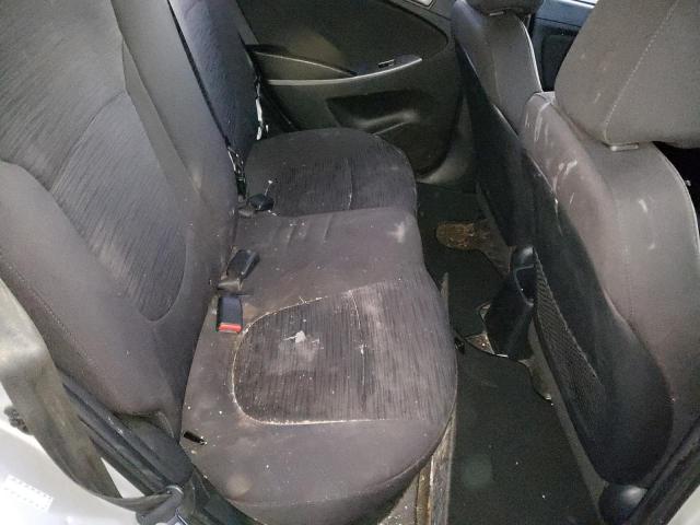 2017 HYUNDAI ACCENT SE KMHCT5AE6HU307667
