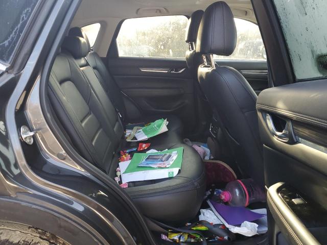 2017 MAZDA CX-5 GRAND - JM3KFBDL8H0204149