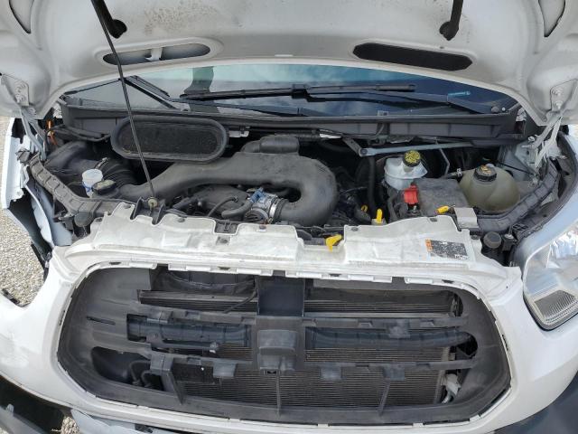 1FMZK1CM9KKA91570 FORD ALL Models 2019