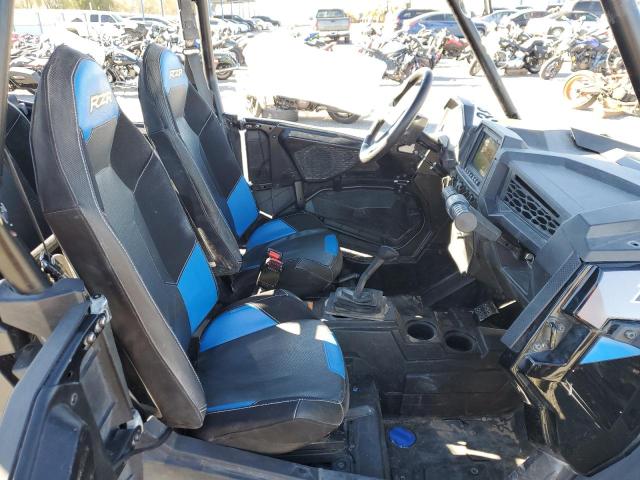 2022 POLARIS RZR XP 4 1 - 3NSN4K99XNH666270