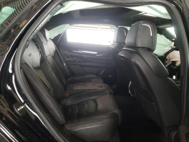 2016 CADILLAC CT6 PLATIN - 1G6KK5R64GU155941