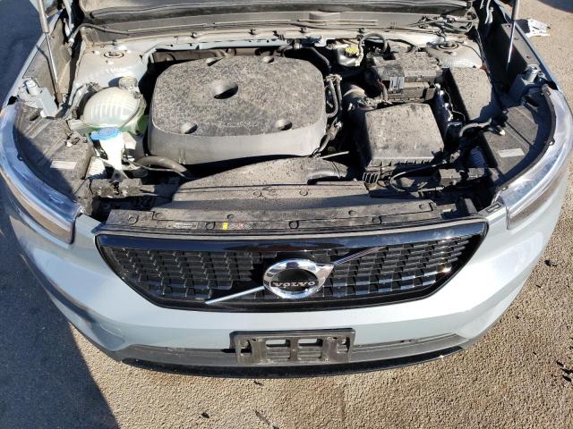 2020 VOLVO XC40 T5 R- - YV4162UM1L2336905