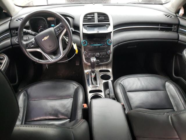 2016 CHEVROLET MALIBU LIM - 1G11E5SA1GF136307