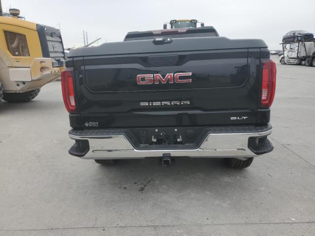 3GTP8DED9NG117735 GMC Sierra Limited C1500 Slt