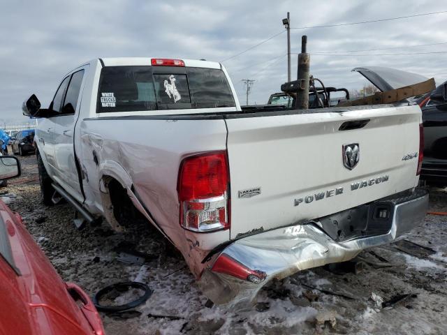 3C6TD5FT7CG324277 Dodge Ram 2500 Laramie