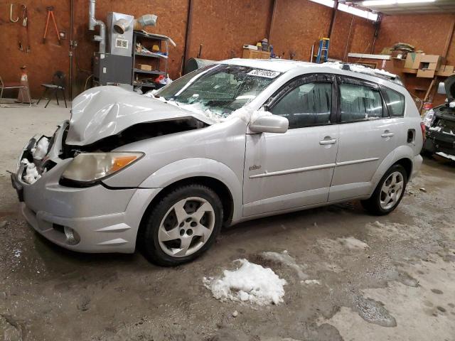 2005 Pontiac Vibe 