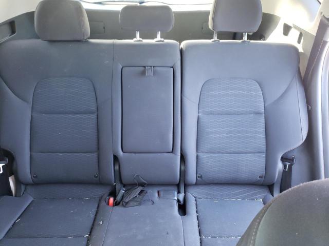 2019 HYUNDAI TUCSON SE - KM8J23A48KU910052