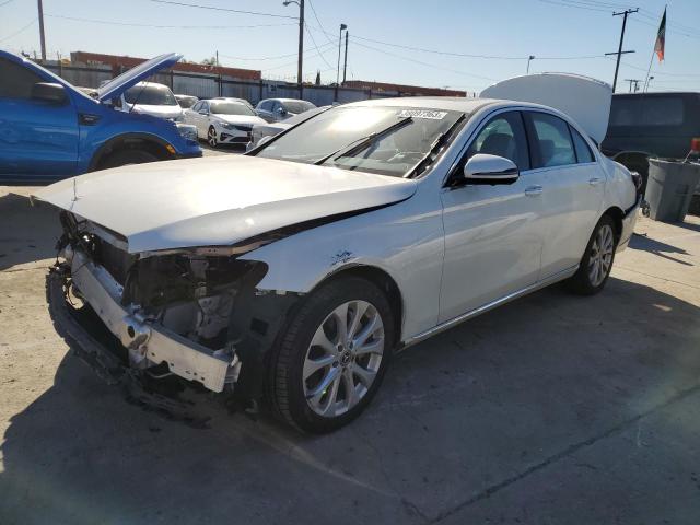 2017 MERCEDES-BENZ E 300 - WDDZF4JBXHA292300