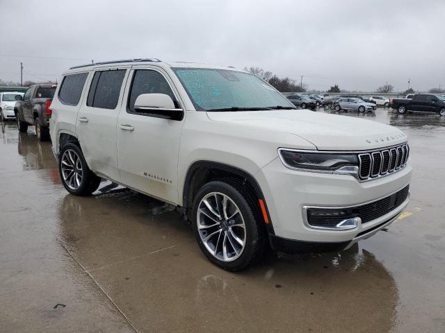 2022 JEEP WAGONEER S 1C4SJVBT4NS146410