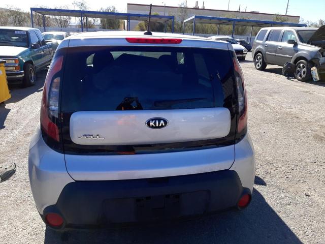 KNDJN2A2XE7736668 KIA SOUL