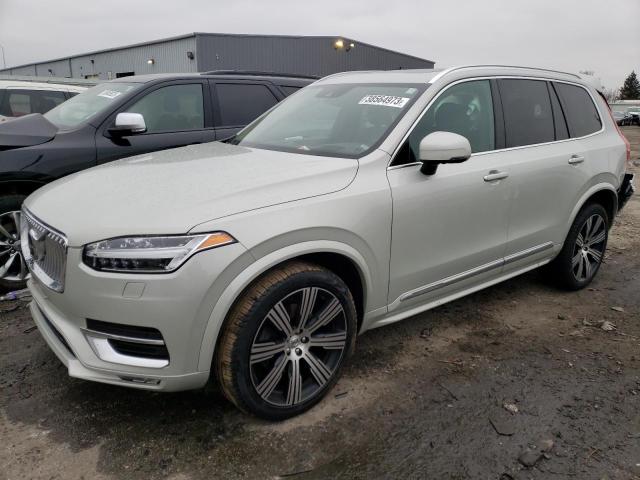 2020 Volvo XC90 T6 Inscription