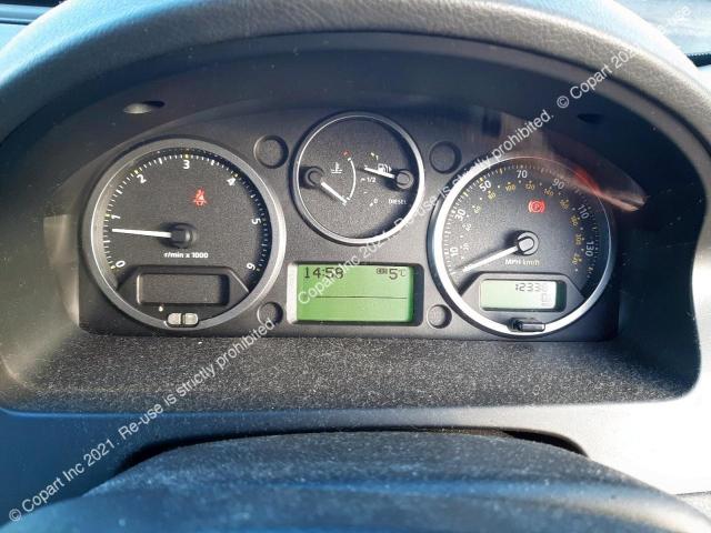 SALFA2CB7AH192268 Land Rover Freelander