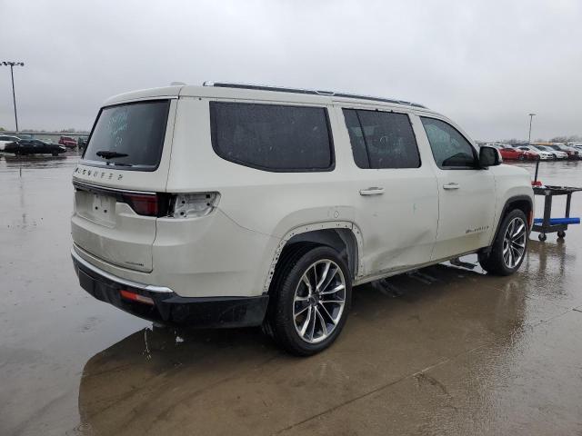 2022 JEEP WAGONEER S 1C4SJVBT4NS146410