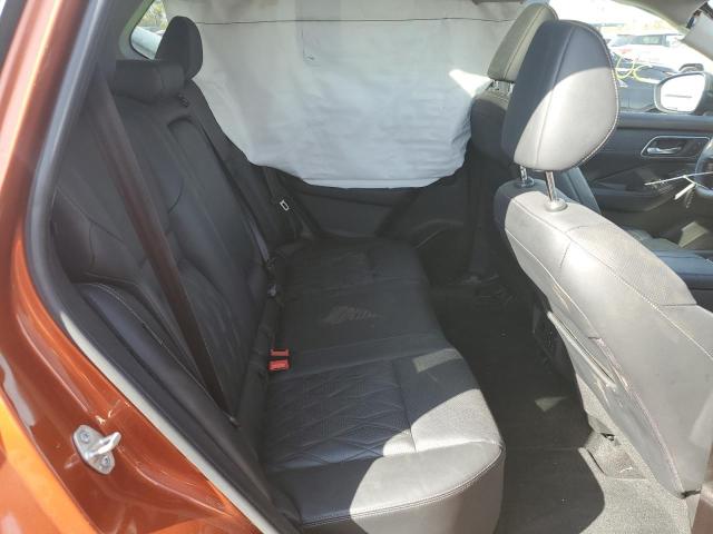 2021 NISSAN ROGUE PLAT JN8AT3DD2MW302729