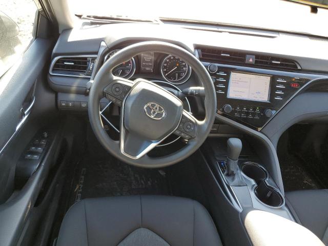 2019 TOYOTA CAMRY L - 4T1B11HKXKU848976