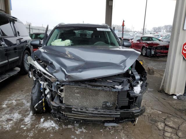2017 HYUNDAI TUCSON LIM - KM8J3CA42HU479939