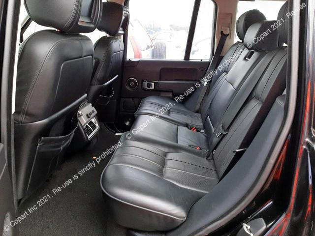 SALLMAM336A198863 Land Rover RANGEROVER