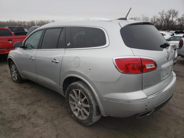 5GAKRBKD6GJ224213 Buick Enclave