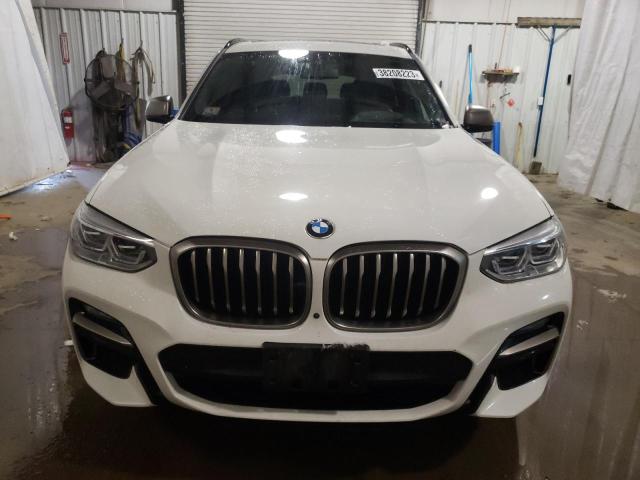 2020 BMW X3 XDRIVEM - 5UXTY9C09L9C67726