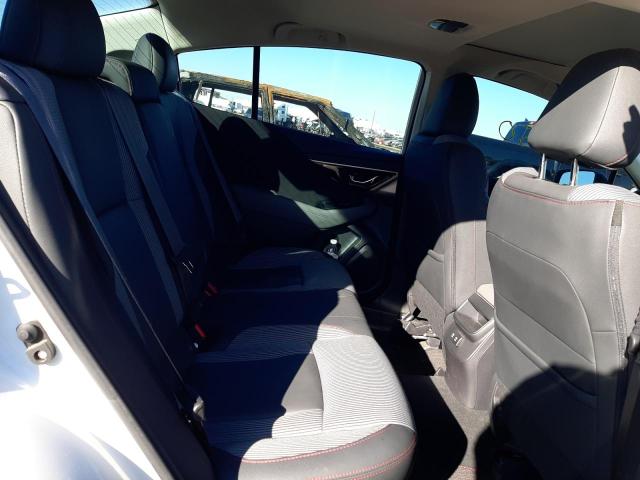 4S3BWAH61M3012149 Subaru Legacy Sport