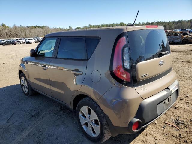 KNDJN2A2XE7109226 KIA Soul
