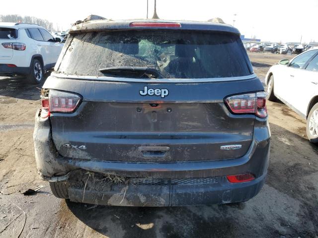 3C4NJDBB4KT641344 Jeep Compass