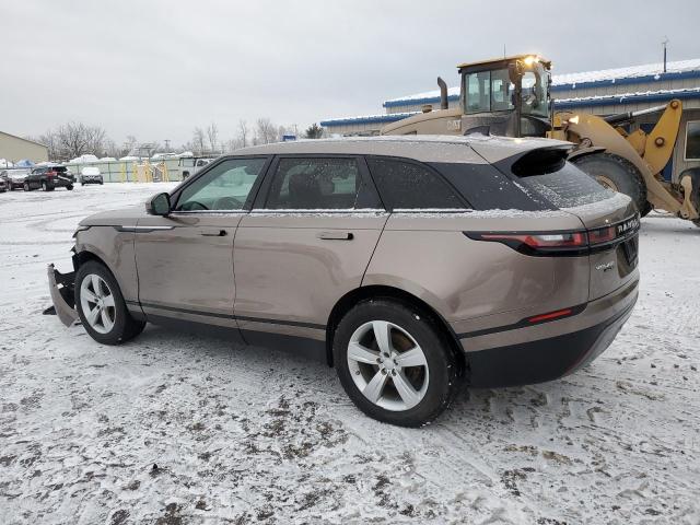 SALYB2RX9JA750445 Land Rover Range Rover Velar S