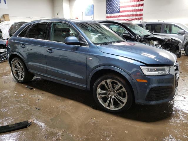 2016 AUDI Q3 PRESTIG - WA1GFCFS0GR020899