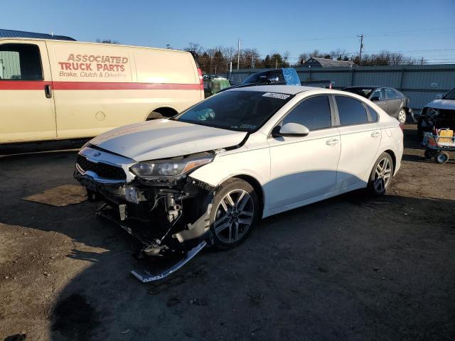 2019 KIA FORTE GT L - 3KPF34AD6KE113925