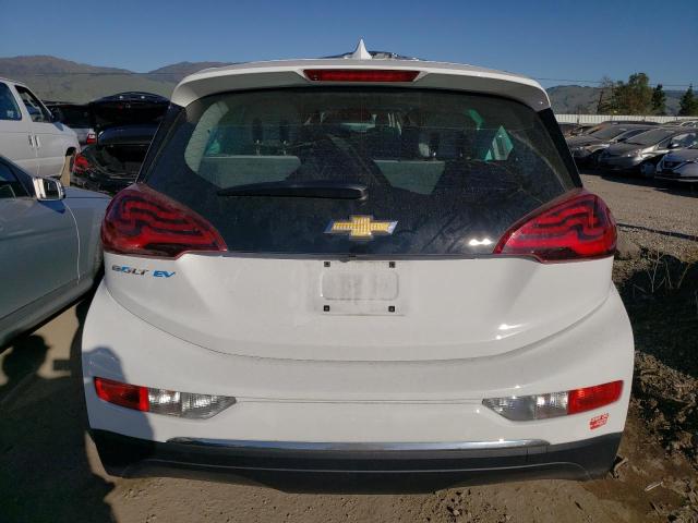 2017 CHEVROLET BOLT EV LT 1G1FW6S05H4190674