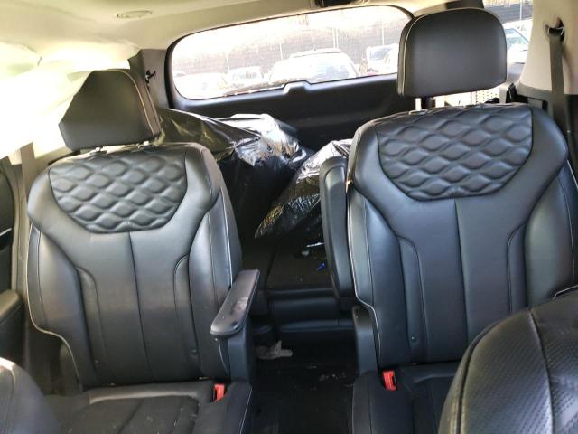 2021 HYUNDAI PALISADE L - KM8R54HE3MU178236