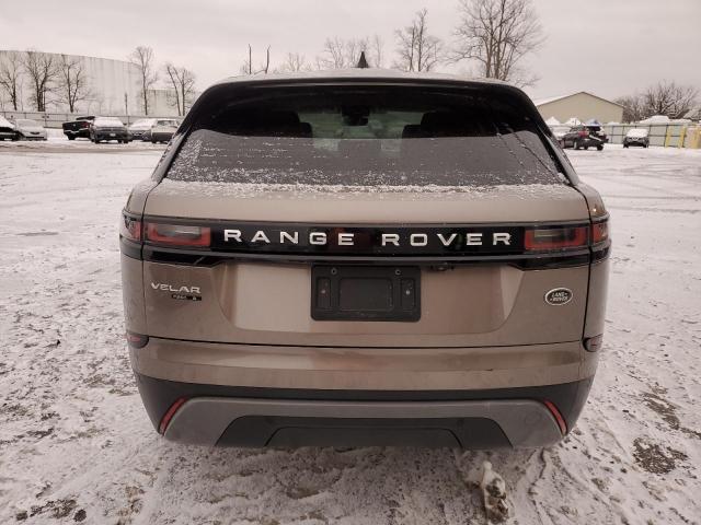 SALYB2RX9JA750445 Land Rover Range Rover Velar S