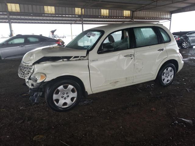 2006 Chrysler PT Cruiser 