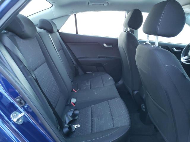 2019 KIA RIO S - 3KPA24AB1KE231053