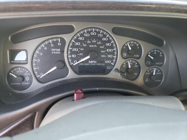 2GTEK69U211357968 GMC Sierra K1500 C3
