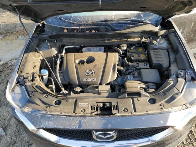 2017 MAZDA CX-5 GRAND - JM3KFBDL8H0204149