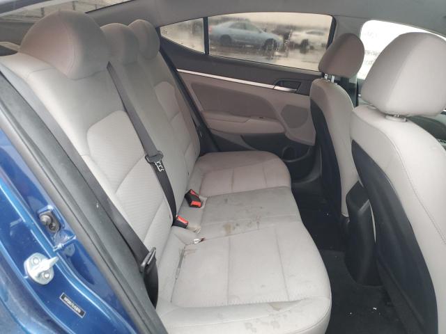 5NPD84LF3LH538796 Hyundai ELANTRA SEL