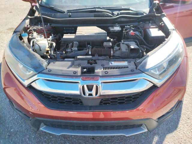2019 HONDA CR-V EX - 5J6RW1H58KL002036