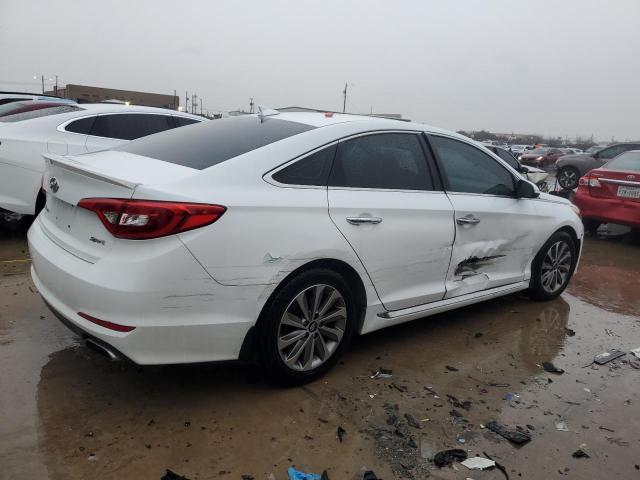 2015 HYUNDAI SONATA LIM - 5NPE34AF7FH223476