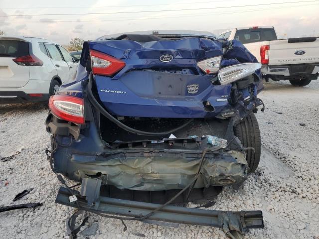 2016 FORD FUSION SE 3FA6P0HD6GR389448