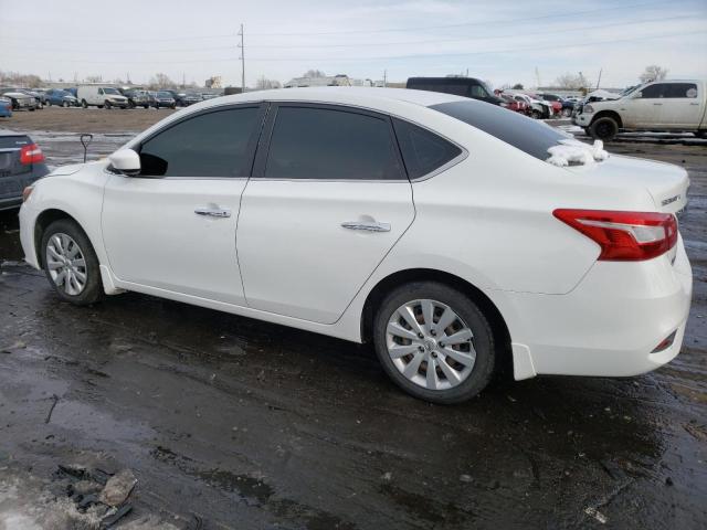 3N1AB7AP2HY335056 Nissan SENTRA S