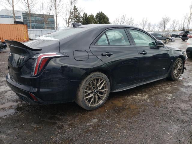 2022 CADILLAC CT4-V BLAC 1G6D65RPXN0460452