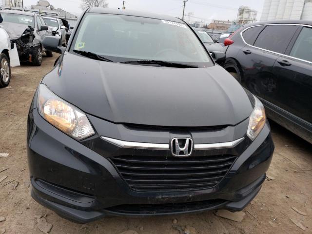 3CZRU5H34GM739820 HONDA HR-V 2016